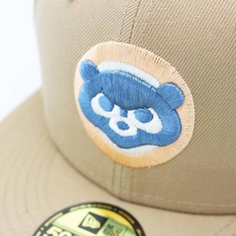 海外別注　new eraシカゴカブスオールスターゲーム59FIFTY 59fifty-2023-mlb-all-star-game